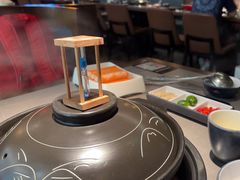 -同仁四季椰子鸡(无锡滨湖万象汇店)