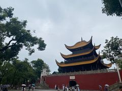 -岳阳楼景区