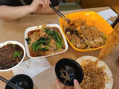 -林静小吃(复兴路店)