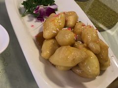 -那达慕蒙古风味酒楼