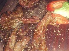 -The Cheebat 锌吧·Bistro(体育西店)