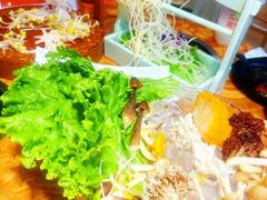 -塔兰齐新疆孜然火锅(鲤鱼山路店)