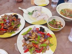 -吉味馆(柠溪店)