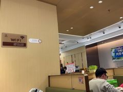 -海底捞火锅(奥森店)