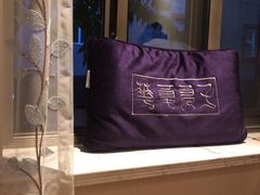 -华夏良子·足道SPA艾灸(铁道大厦店)