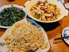-宴武夷·匠心闽味(印象大红袍店)