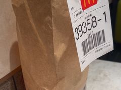 -麦当劳(农光里店)