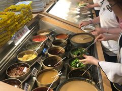 -火炉火自助餐(悠唐购物中心店)