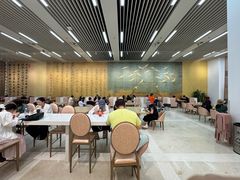 -辽宁省博物馆观众餐厅