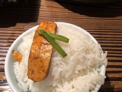 米饭-湖南人家·家传湖南菜(水围店)