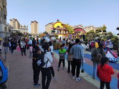 -蓬莱欧乐堡梦幻世界