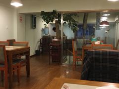 大堂-李记潮汕砂锅粥(营福路店)