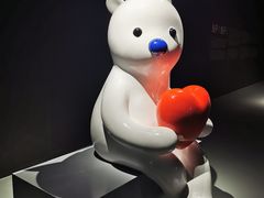 -上海宝龙美术馆