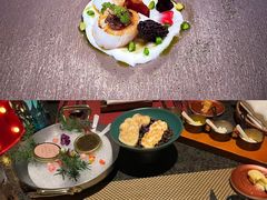 -莲西餐(曲江店)