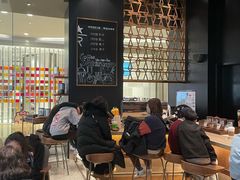 -星巴克臻选(北京颐堤港中心第二店)