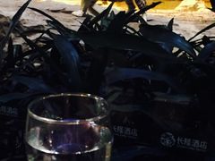 -麒麟中餐厅·经典粤菜·地道菜式老字号(广州长隆酒店)