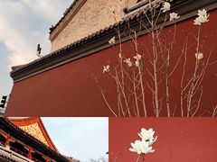 -雍和宫(地铁站)