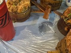 -秦二哥格格(高笋塘店)