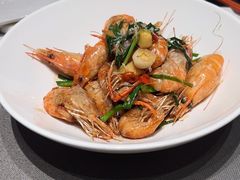-小厨娘淮扬菜(河西奥美大厦店)