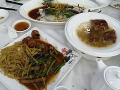 -松北囍宴(松北店)