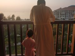 -惠州金海湾嘉华度假酒店