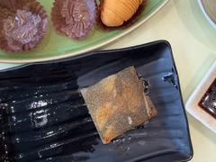 -兴悦酒家(保利克洛维店)