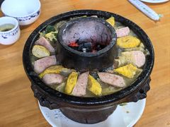 -龙姐私房菜(和顺古镇店)