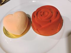 -礼途酒店·餐吧