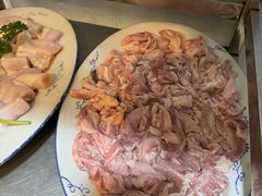 -华哥新鲜猪精品美食