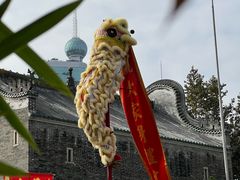 -佛山市祖庙博物馆