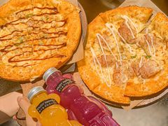 -大力披萨(健康路店)