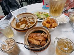-铭记肉骨茶