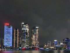 -三利音·浦之舟(滨江大道店)