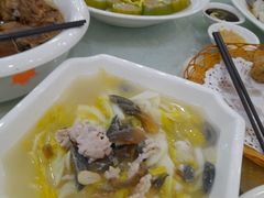 -龙凤美食(汇都店)