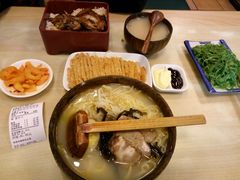 -和风拉面
