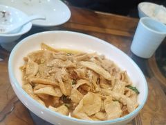 -西江美食舫·江西菜(健德桥店)