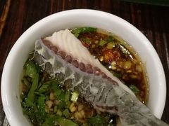 -正能量脆肉鲩火锅