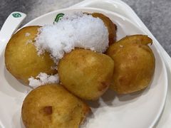 -锦芳小吃外卖(鲜鱼口店)