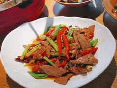 -拾捌川·自贡爆炒(夜未央店)