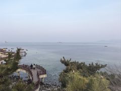 -养马岛旅游度假区