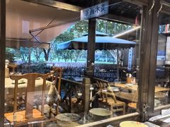 -后湖小院·乡野田园菜