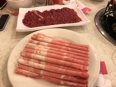 -八先生涮肉房(三里河店)