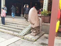-宁波府城隍庙