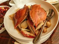 -民族饭店-四季餐厅