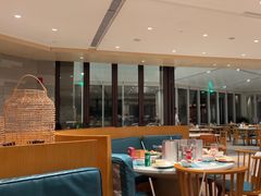 -味餐厅·海鲜·火锅·自助餐