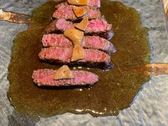 -老乾杯和牛烧肉(王府中环店)