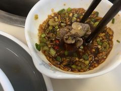 -三头牛·潮汕牛肉生蚝火锅 (夏湾店)