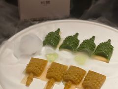 -知楚•精致湖北菜(武商MALL店)