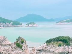 -花岙岛