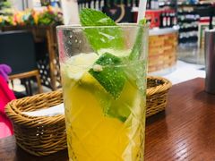 Mojito-斯比特花园西餐厅(东方商厦店)